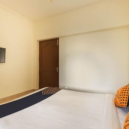 Spot On Star Residency Hotel Kojambuttúr Kültér fotó